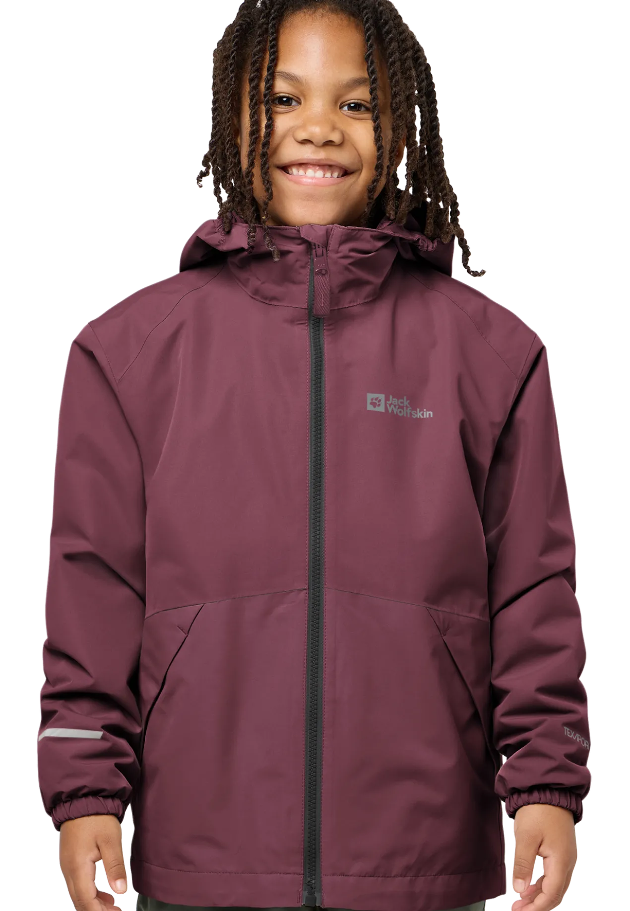 ICELAND 3IN1 JACKET K