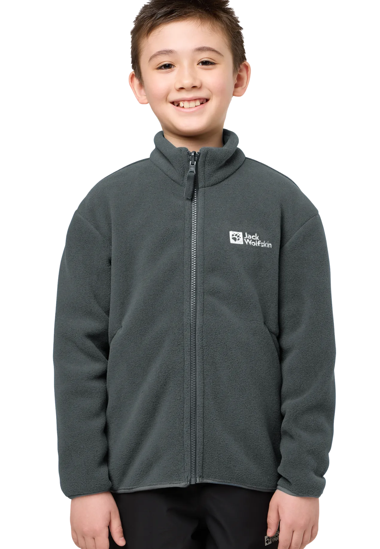 ICELAND 3IN1 JACKET K