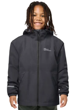 ICELAND 3IN1 JACKET K