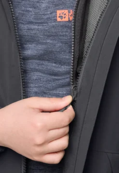 ICELAND 3IN1 JACKET K