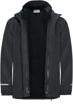 ICELAND 3IN1 JACKET K