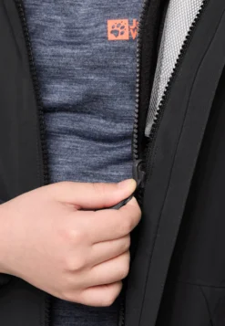 ICELAND 3IN1 JACKET K