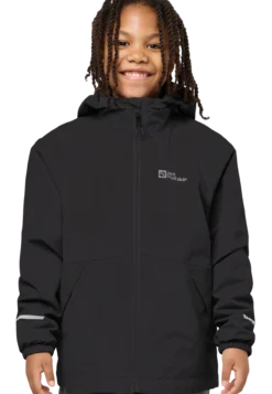 ICELAND 3IN1 JACKET K