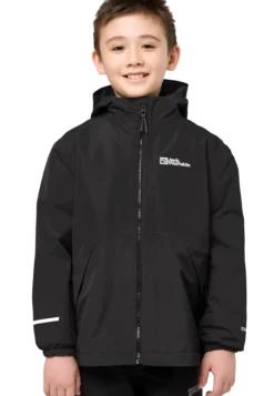 ICELAND 3IN1 JACKET K