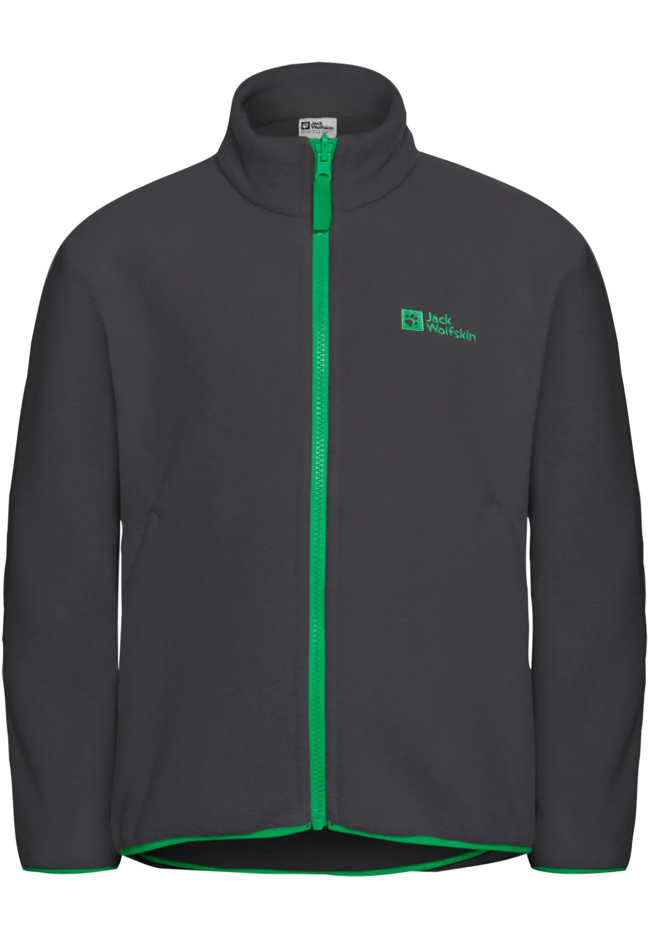 ICELAND 3IN1 JACKET K