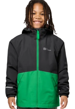 ICELAND 3IN1 JACKET K
