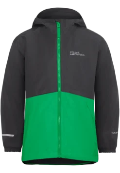 ICELAND 3IN1 JACKET K
