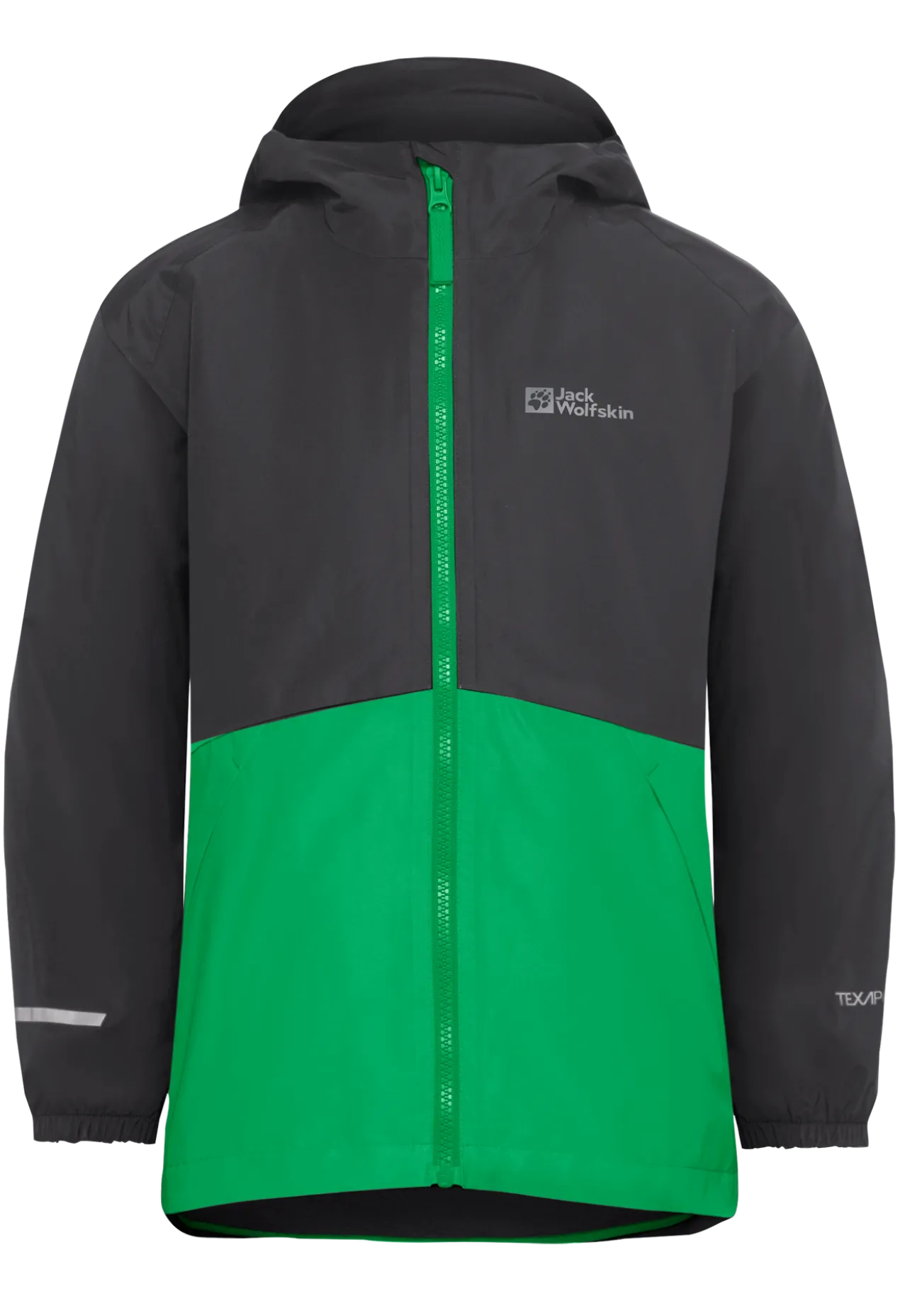 ICELAND 3IN1 JACKET K