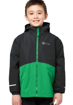 ICELAND 3IN1 JACKET K
