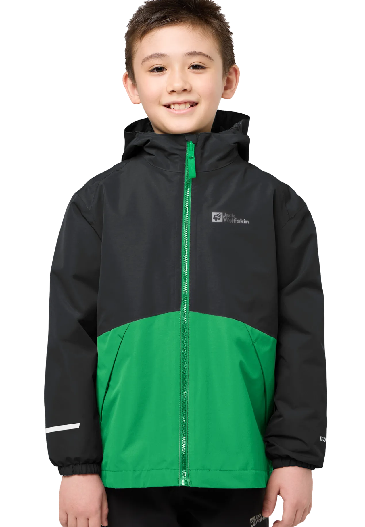 ICELAND 3IN1 JACKET K