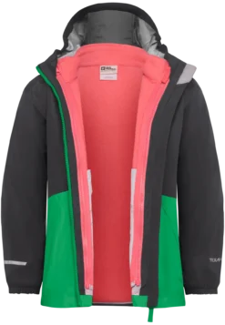 ICELAND 3IN1 JACKET K