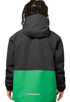 ICELAND 3IN1 JACKET K