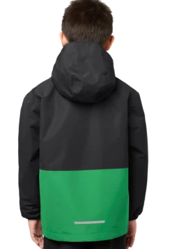 ICELAND 3IN1 JACKET K