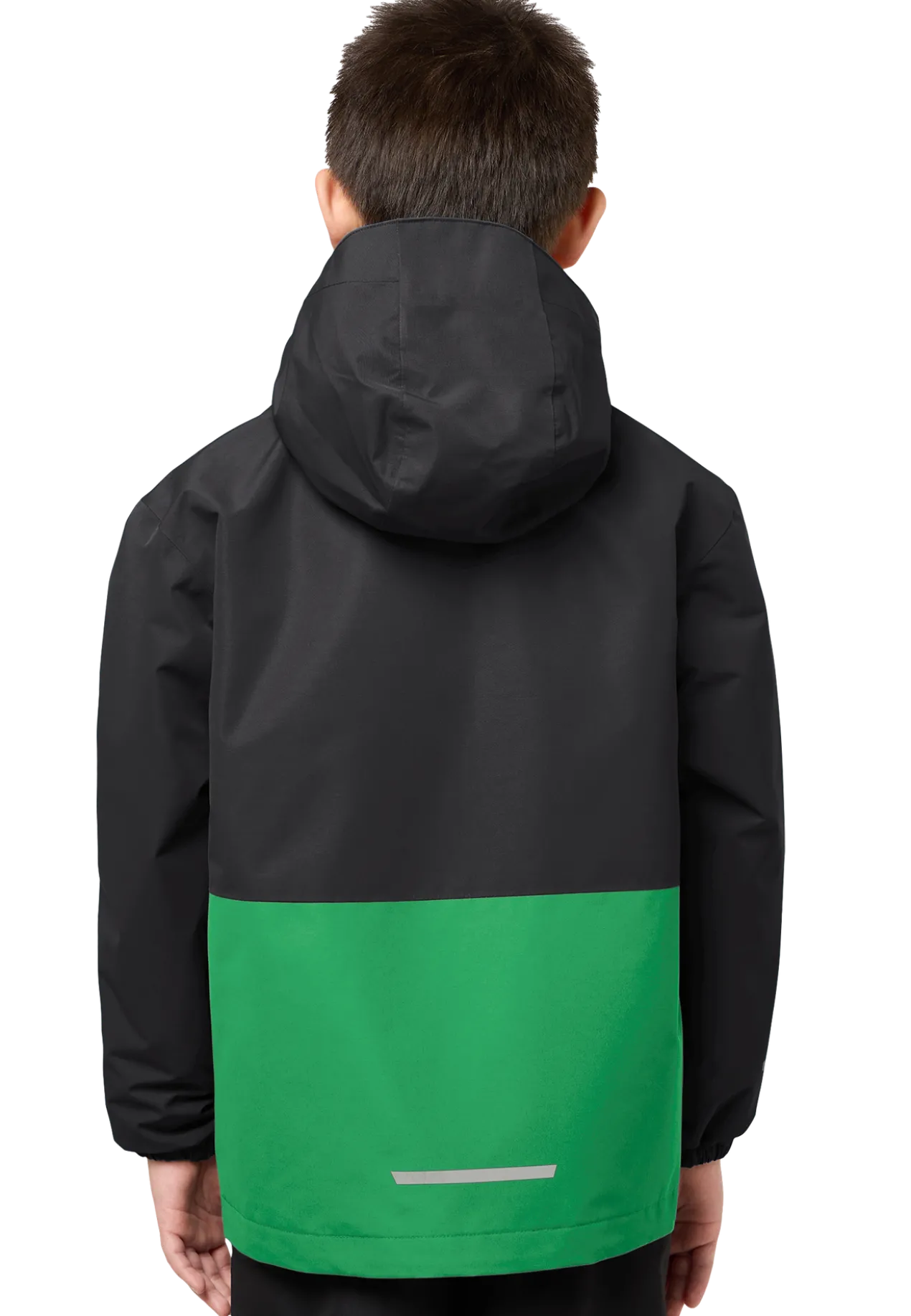 ICELAND 3IN1 JACKET K