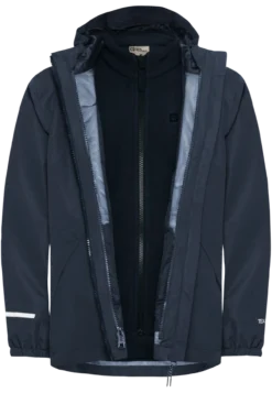 ICELAND 3IN1 JACKET K