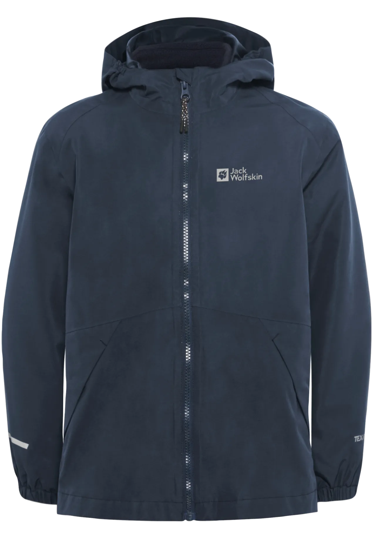 ICELAND 3IN1 JACKET K