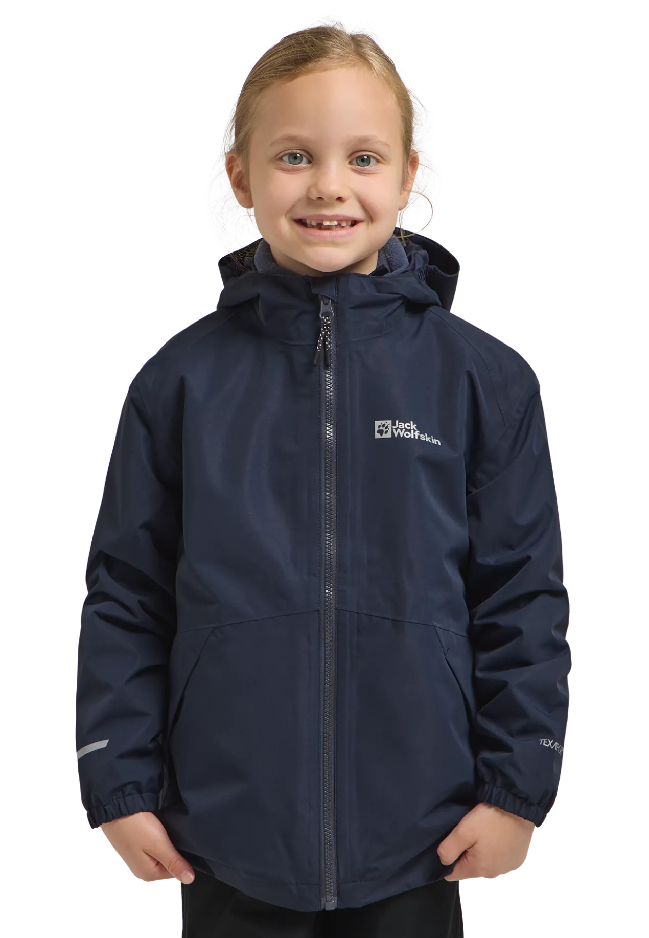 ICELAND 3IN1 JACKET K