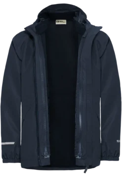 ICELAND 3IN1 JACKET K