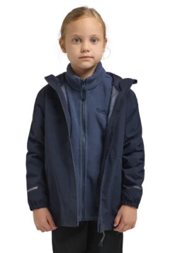 ICELAND 3IN1 JACKET K