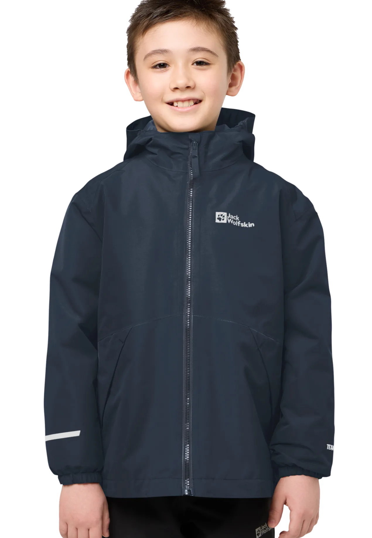 ICELAND 3IN1 JACKET K