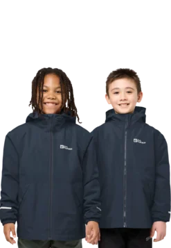 ICELAND 3IN1 JACKET K