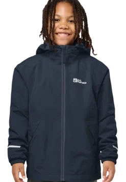 ICELAND 3IN1 JACKET K