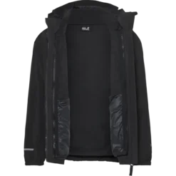 ICELAND 3IN1 JKT K