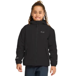 ICELAND 3IN1 JKT K