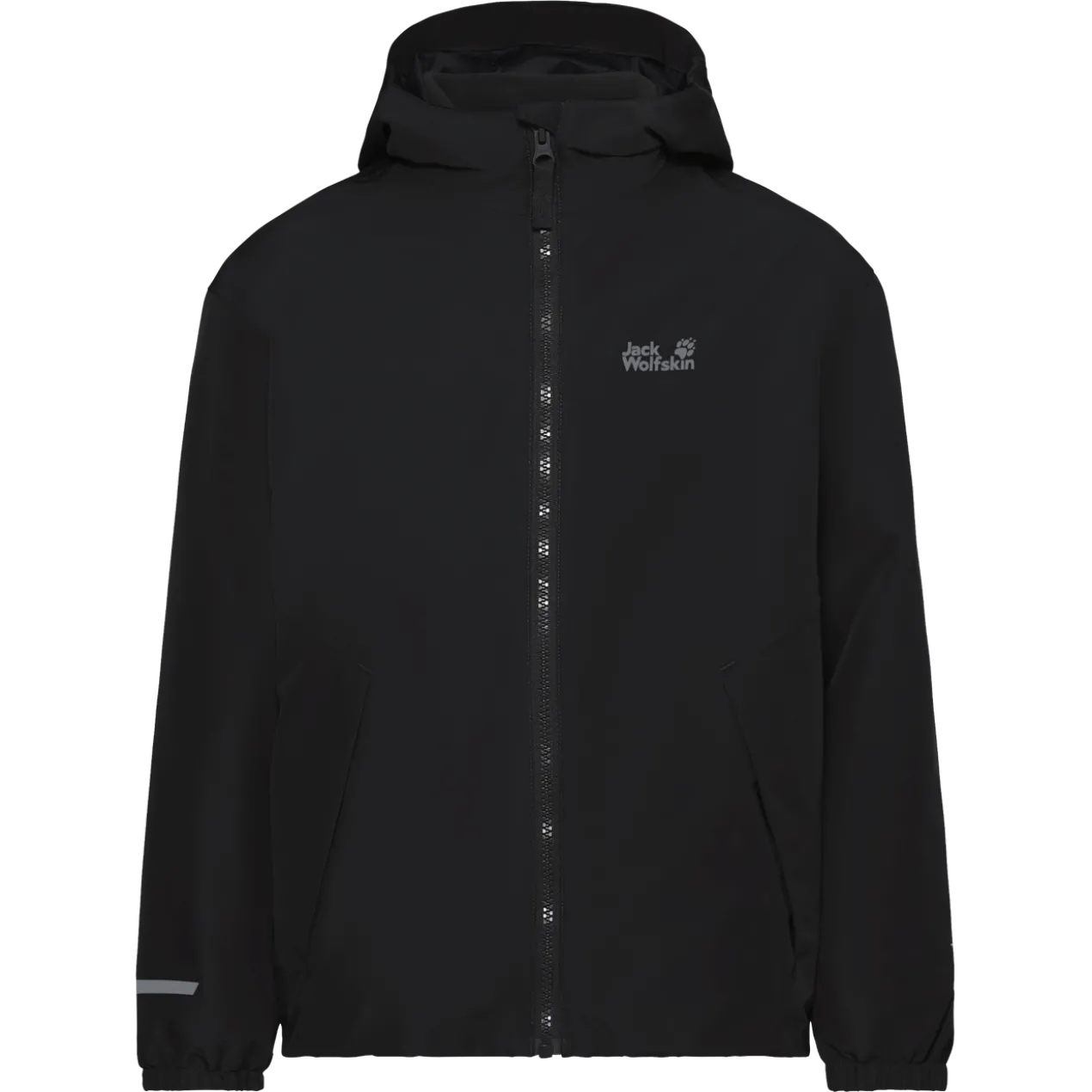 ICELAND 3IN1 JKT K