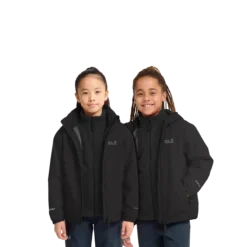 ICELAND 3IN1 JKT K