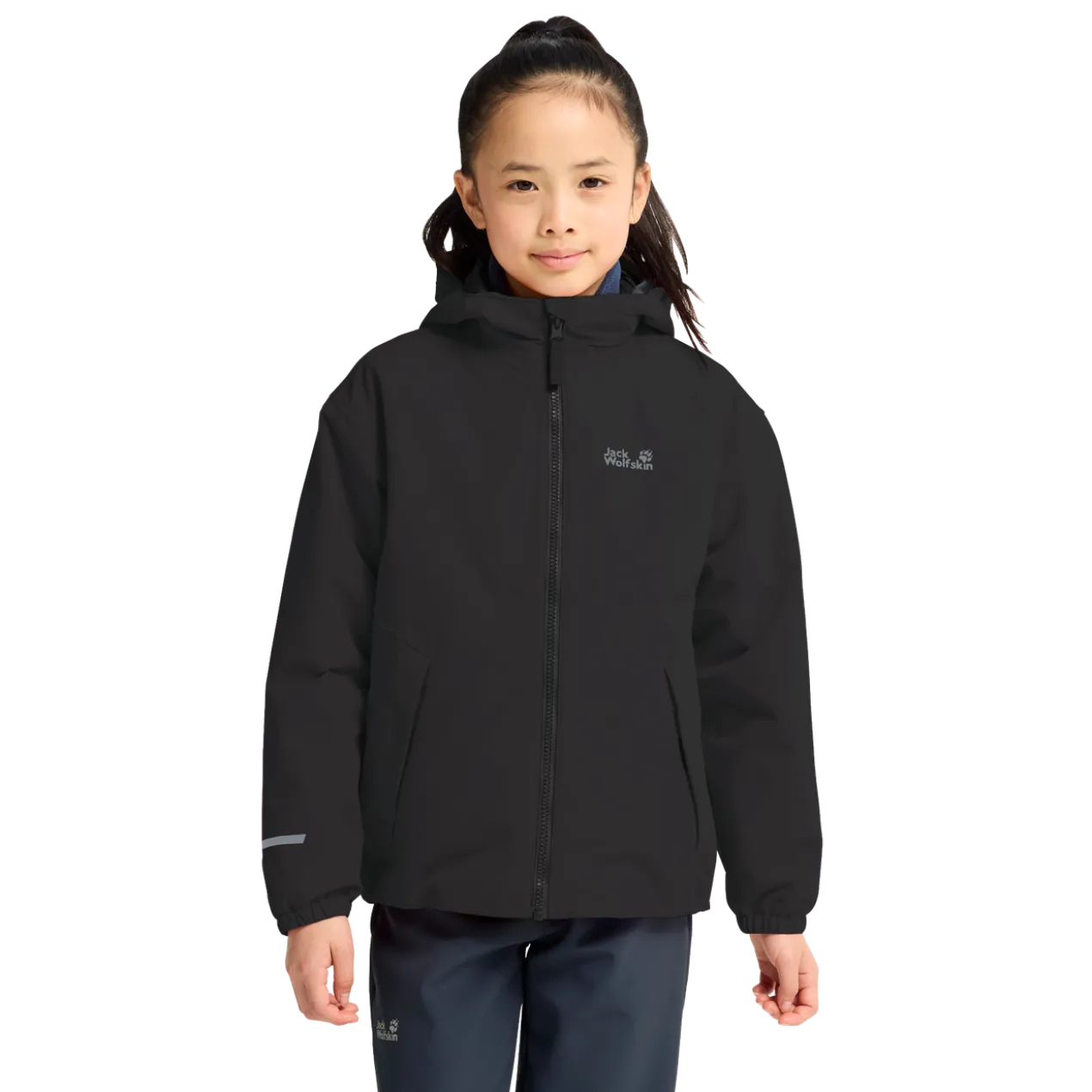 ICELAND 3IN1 JKT K