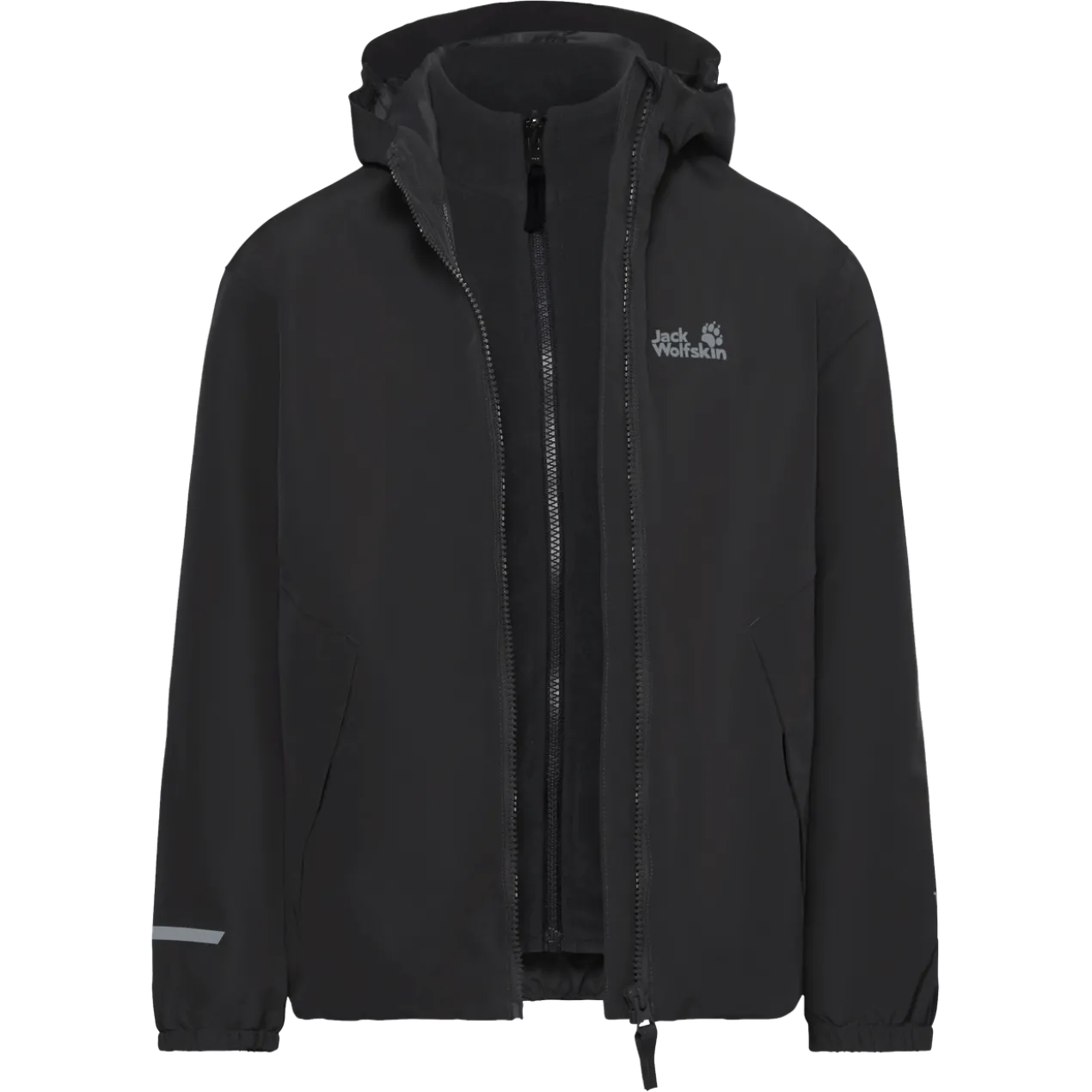 ICELAND 3IN1 JKT K