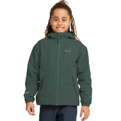 ICELAND 3IN1 JKT K