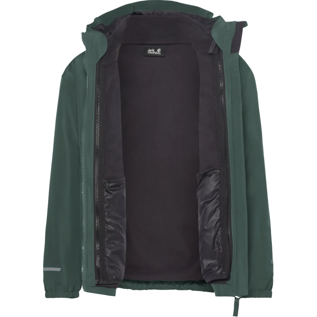 ICELAND 3IN1 JKT K