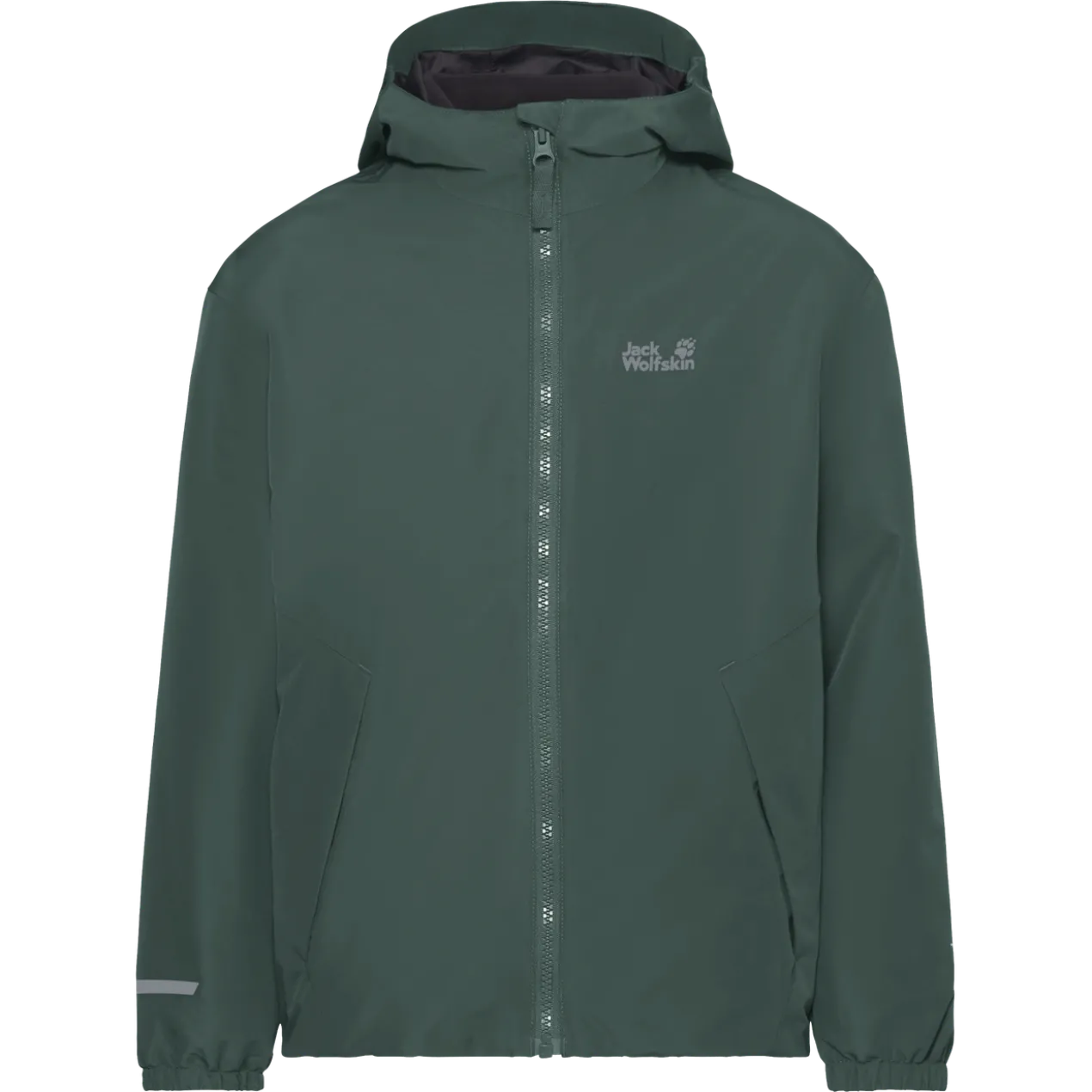 ICELAND 3IN1 JKT K