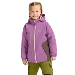 ICELAND 3IN1 JKT K