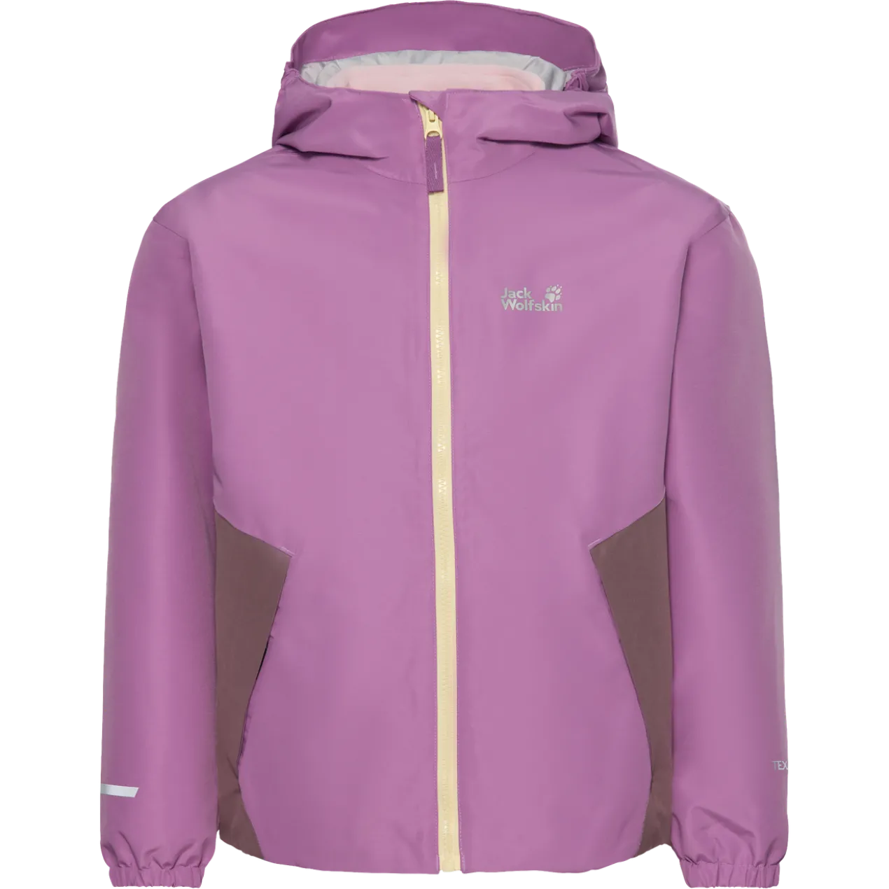 ICELAND 3IN1 JKT K