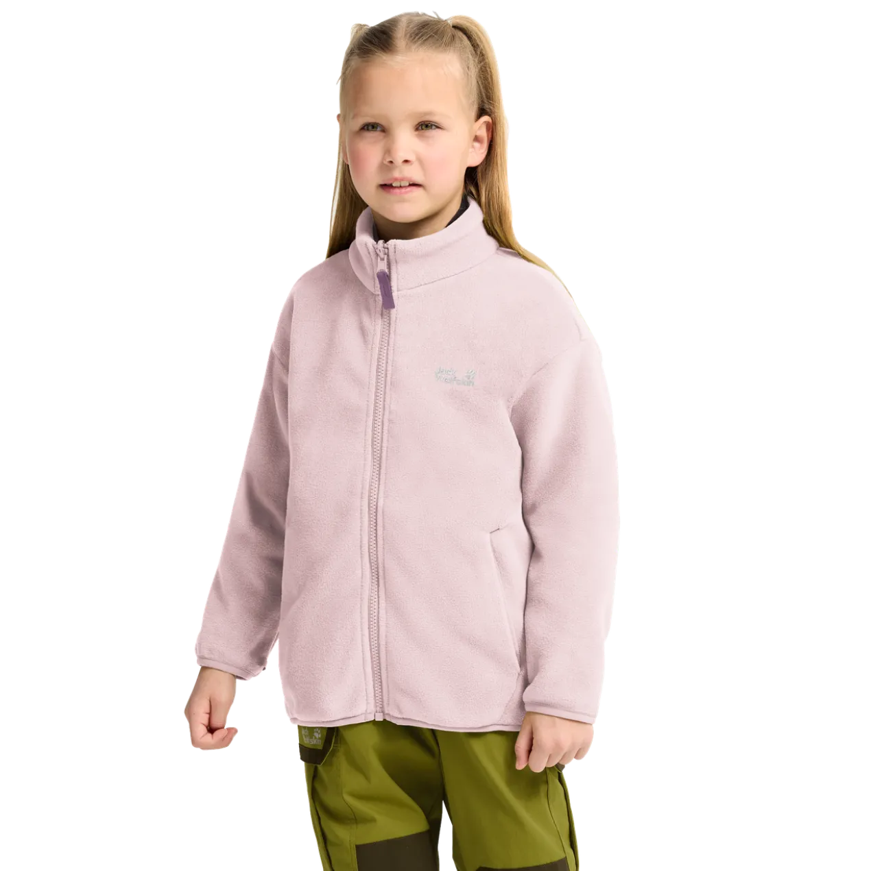 ICELAND 3IN1 JKT K