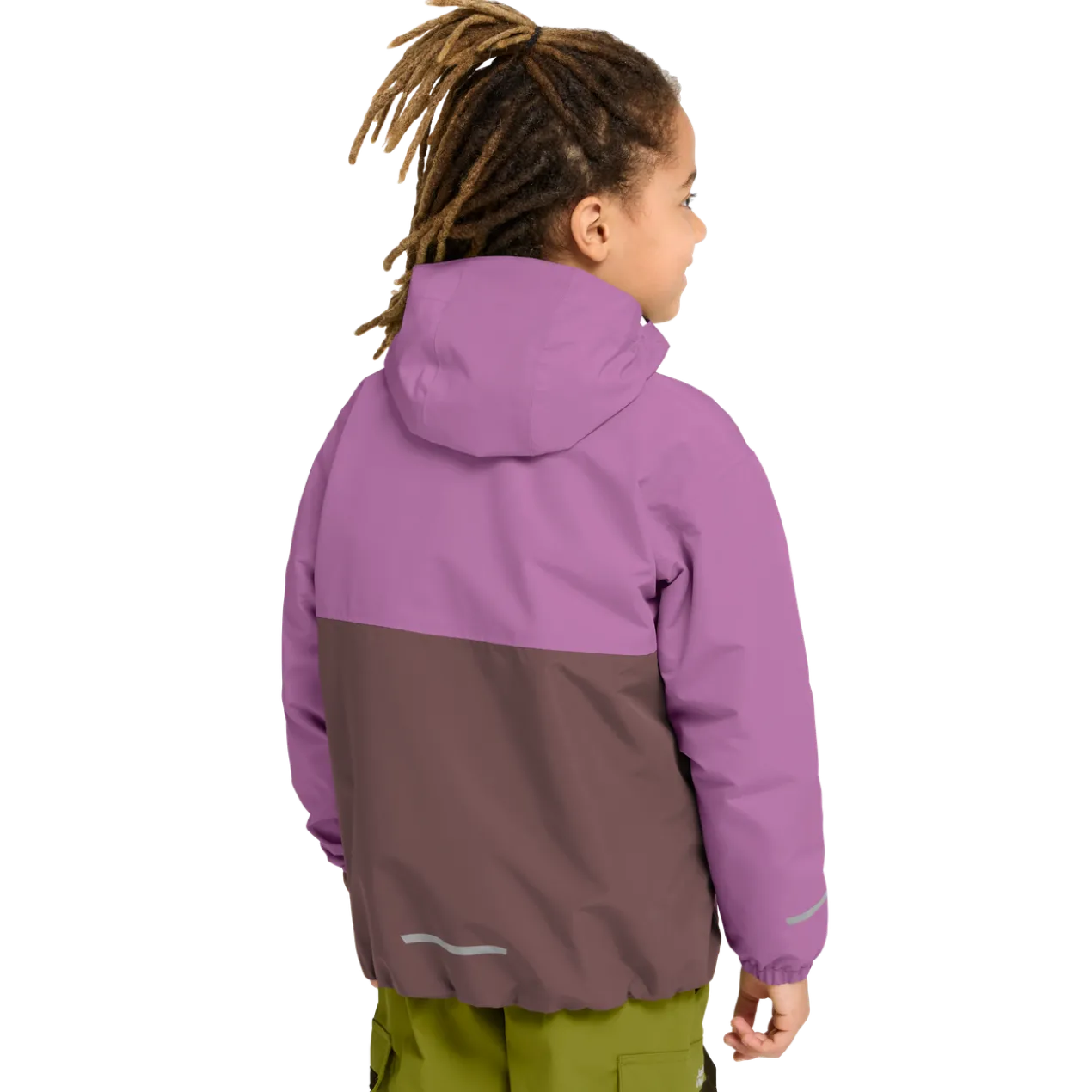 ICELAND 3IN1 JKT K