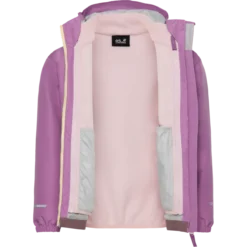 ICELAND 3IN1 JKT K