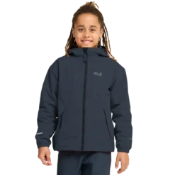 ICELAND 3IN1 JKT K