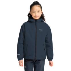 ICELAND 3IN1 JKT K