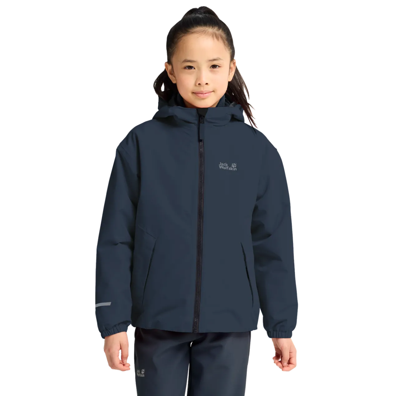 ICELAND 3IN1 JKT K