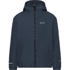 ICELAND 3IN1 JKT K