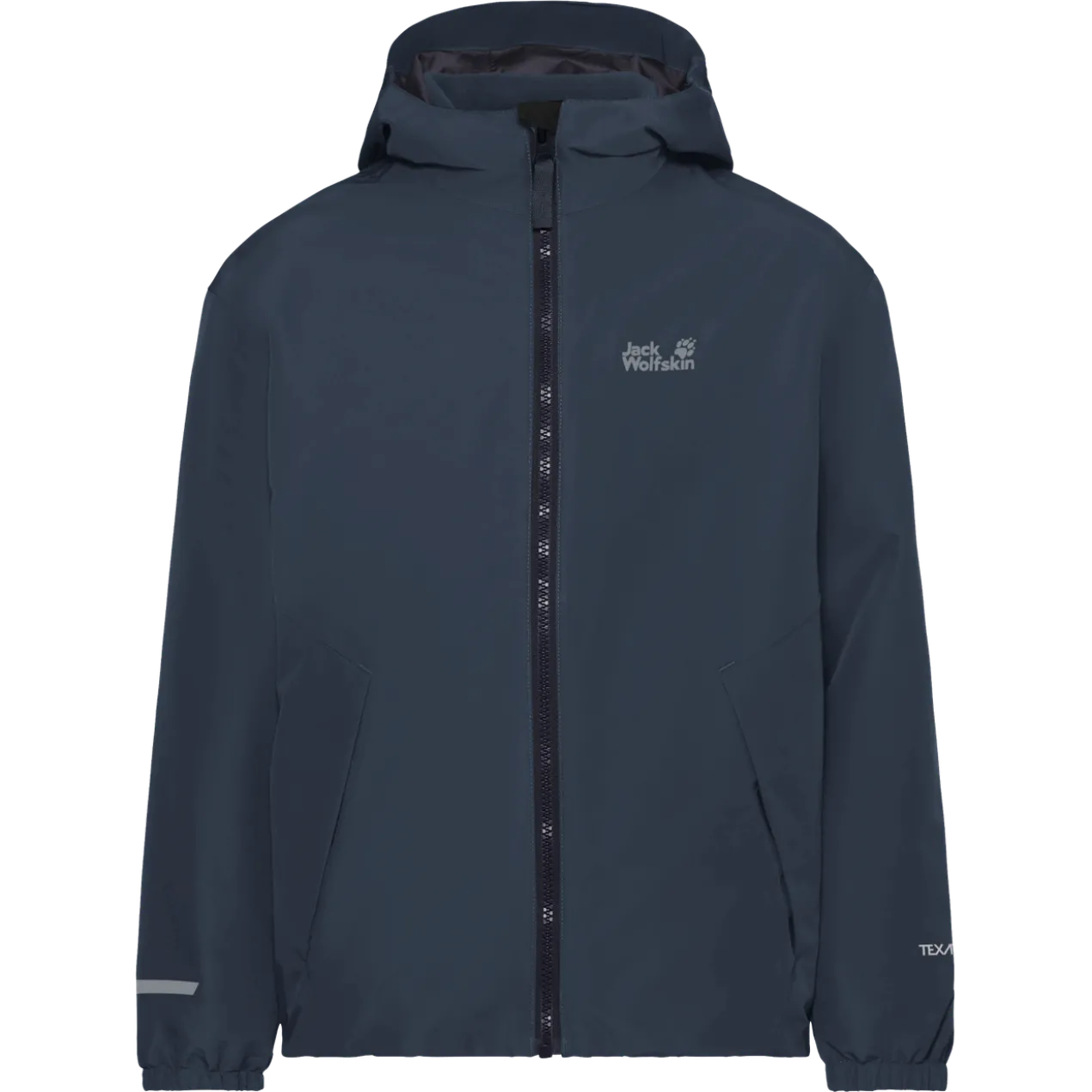 ICELAND 3IN1 JKT K