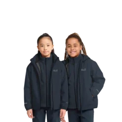 ICELAND 3IN1 JKT K