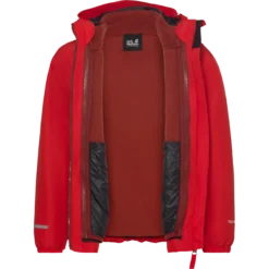ICELAND 3IN1 JKT K