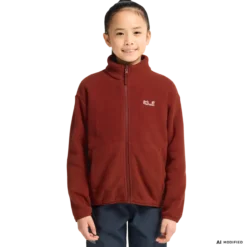 ICELAND 3IN1 JKT K