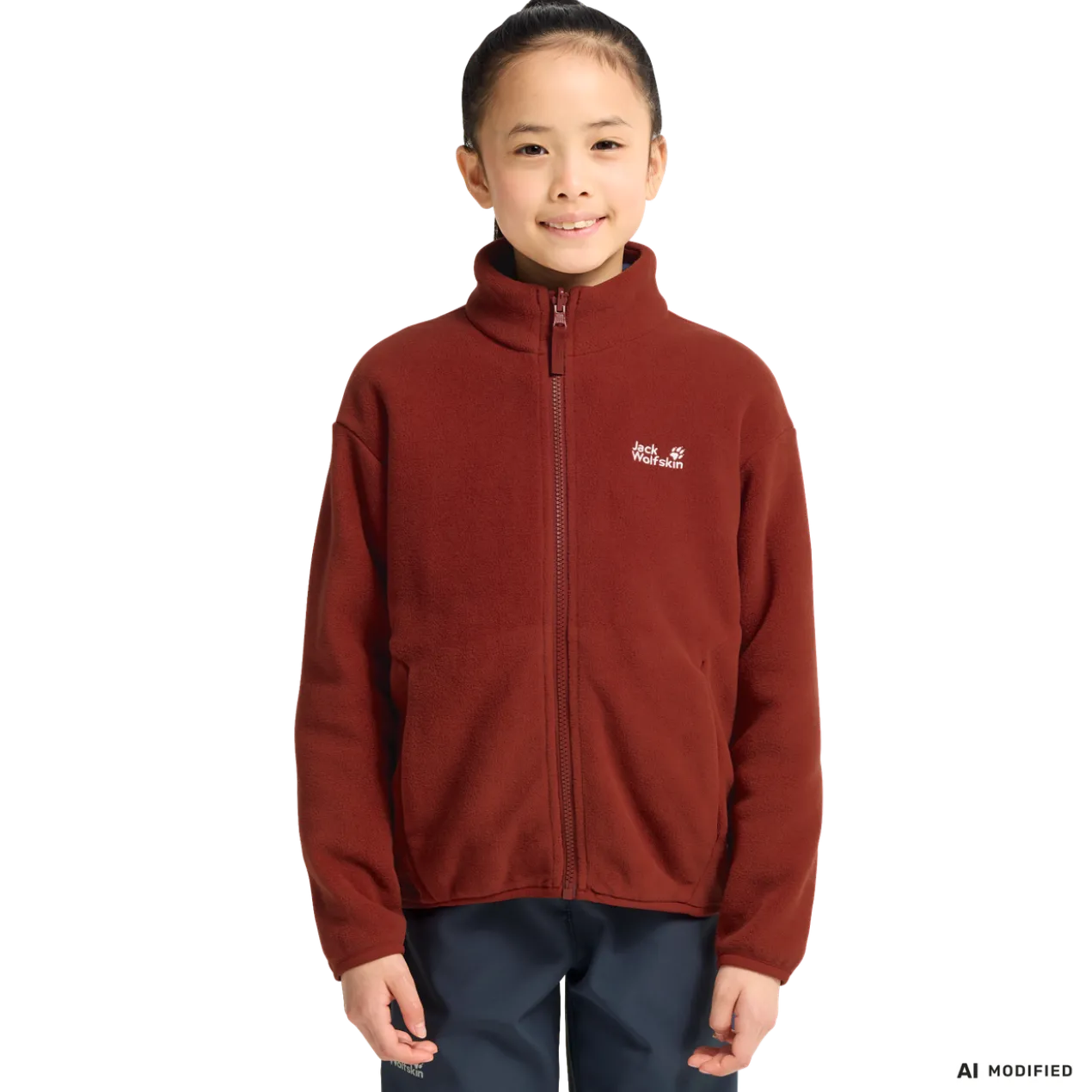 ICELAND 3IN1 JKT K