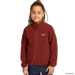ICELAND 3IN1 JKT K